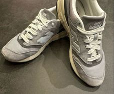 New Balance Runners