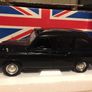 London Taxi Year 1979 Scale 1/24 Rare NIB Polistil Image 3
