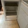 Premium Brand Zanussi Undercounter Larder Freezer - Can Deliver Image 2