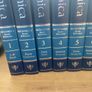 Britannica micro/macropaedia knowledge in depth books Image 6