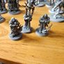Warhammer Age of Sigmar, Skaventide Stormcast Half Image 2