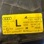 Audi TT Mk1 Passenger Xenon Headlamp Image 3