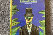 Voodoo: Truth and Fantasy (New Horizons)
