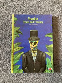 Voodoo: Truth and Fantasy (New Horizons)