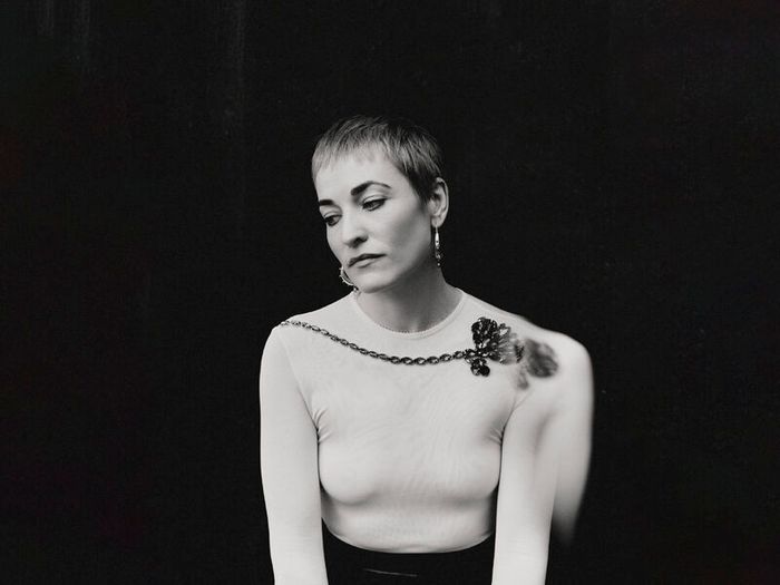 RADIE PEAT of Lankum @ Vicar Street Nov. 20 - 1 standing ticket