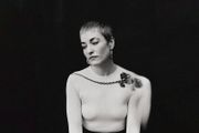 RADIE PEAT of Lankum @ Vicar Street Nov. 20 - 1 standing ticket