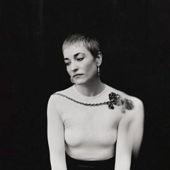 RADIE PEAT of Lankum @ Vicar Street Nov. 20 - 1 standing ticket