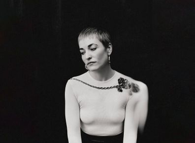 RADIE PEAT of Lankum @ Vicar Street Nov. 20 - 1 standing ticket
