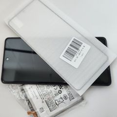 Samsung Galaxy S20 FE 5G Dual-SIM (Snapdragon) + New Battery, Protector & Case
