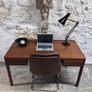 British Military Campaign Desk by M.E.F. Ltd Image 2