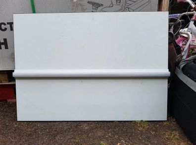 Large drawing board with 4 folders in a bag