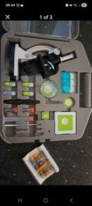 Microscope