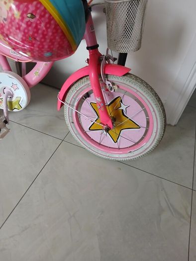 bikes