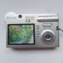 Casio Exilim EX-S3 3.2MP Digital Camera Image 3