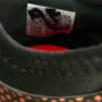 adidas football boots X techfit black and red youth Image 5