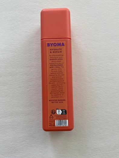 Byoma hydrating milky toner 150 ml