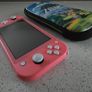 Nintendo Switch Lite Image 5