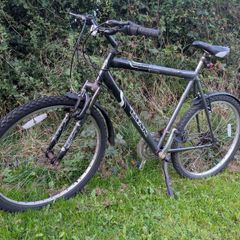 Titan Mountain Bike