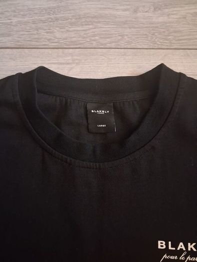 Blakely Monaco Relaxed Fit T-Shirt - Size - Large - RRP - 39.00