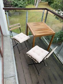 Table and Chairs