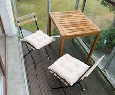 Table and Chairs