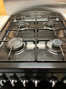 Flavel Milano G50 Gas Cooker