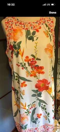 A Bundle of Dresses - ISSA London, Hobbs, Whistles, COS, Avoca , More and Mire, Mos Mosh, SeaSalt, among Velvet, LK Bennett, MaxMara, Wallis, Marian Gale , Paul Costelloe, Fee G, Ted Baker, Ghost , Boden