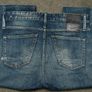 Denham Bolt One Year Indigo Denim Modern Jeans Image 2