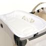 Travel Cot Graco Contour Electra (Benny & Bell) Image 2