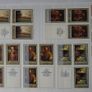 stamps 1983 y. USSR Image 2