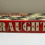 Vintage British Draughts & Chess Set c.1960  - Made in England Image 5