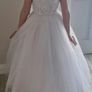 Communion dress Image 2