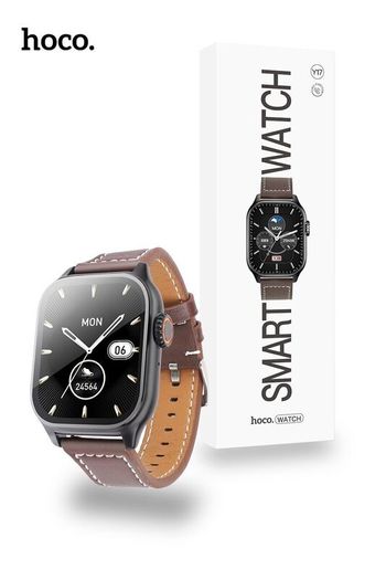 Smart Classic Sport Watch Cellular Call Version With Active Tracking