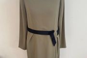 Caroline Kilkenny size 10 fully lined dress