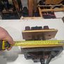 medium sized woodwork vice.uni vice no8 Image 9