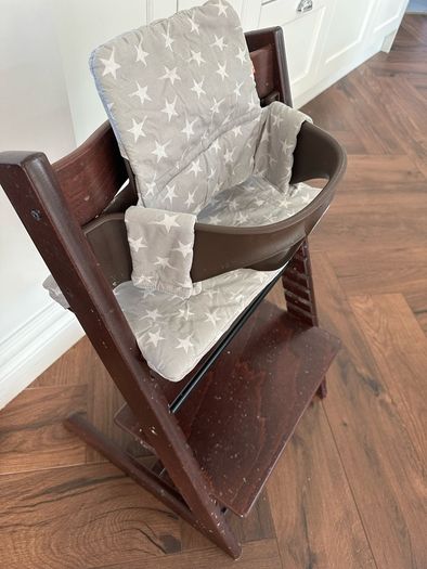 Stokke Tripp Trapp Chair & Accessories