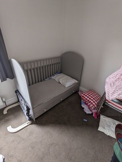 Cot