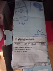 car parts
