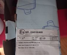 car parts
