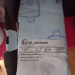 car parts