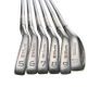 Wilson Fat Shaft Irons / 5-Sw (No Pw) / Regular Image 8