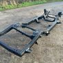 SWB Land Crusier Chassis Image 4