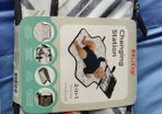 Nuby baby changing mat 2 in 1 - never used