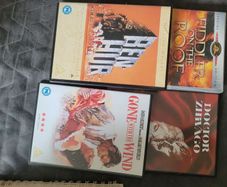 dvd