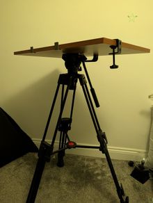Stand Up Desk