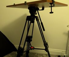 Stand Up Desk