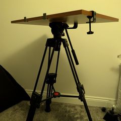 Stand Up Desk