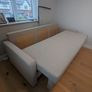 IKEA 3 seat sofa bed Image 7