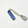 Victorinox Classic Sd 58mm Swiss Army Knife Keychain tool Image 7
