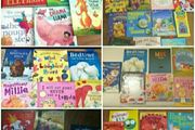 Children books